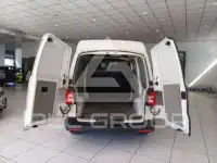 2017 Volkswagen Transporter