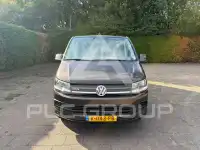 2017 Volkswagen Transporter