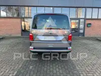 2017 Volkswagen Transporter