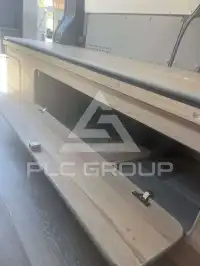 2017 Volkswagen Transporter