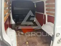 2017 Volkswagen Transporter