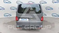 2017 Volkswagen Transporter