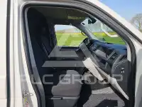 2017 Volkswagen Transporter