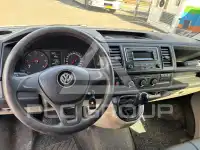 2017 Volkswagen Transporter