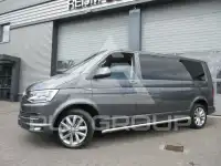 2017 Volkswagen Transporter