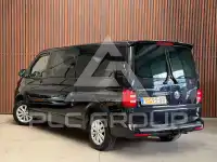 2017 Volkswagen Transporter