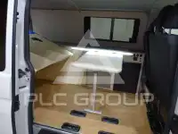 2017 Volkswagen Transporter