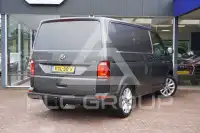 2017 Volkswagen Transporter