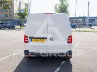 2017 Volkswagen Transporter