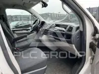 2017 Volkswagen Transporter