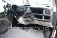 2017 Volkswagen Transporter