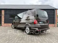 2017 Volkswagen Transporter