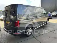 2017 Volkswagen Transporter