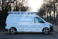 2017 Volkswagen Transporter