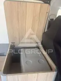 2017 Volkswagen Transporter