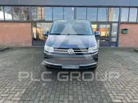 2017 Volkswagen Transporter
