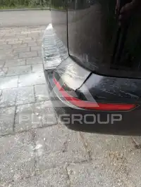 2017 Volkswagen Transporter