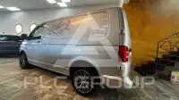 2017 Volkswagen Transporter