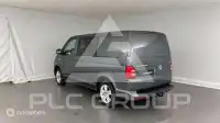 2017 Volkswagen Transporter