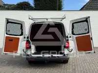 2017 Volkswagen Transporter