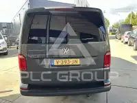 2017 Volkswagen Transporter