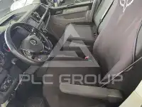 2017 Volkswagen Transporter