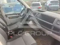2017 Volkswagen Transporter