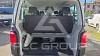 2017 Volkswagen Transporter
