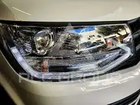 2017 Volkswagen Transporter