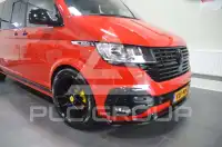 2017 Volkswagen Transporter