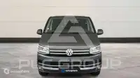 2017 Volkswagen Transporter