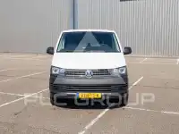 2017 Volkswagen Transporter