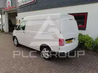 2017 Volkswagen Transporter