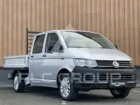 2017 Volkswagen Transporter