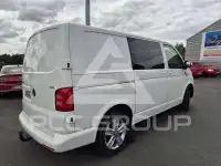 2017 Volkswagen Transporter
