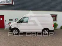 2017 Volkswagen Transporter
