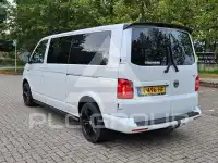 2017 Volkswagen Transporter