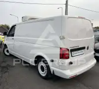 2017 Volkswagen Transporter