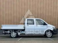 2017 Volkswagen Transporter