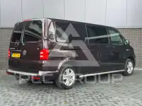 2017 Volkswagen Transporter