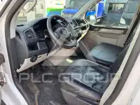 2017 Volkswagen Transporter