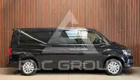 2017 Volkswagen Transporter