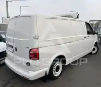 2017 Volkswagen Transporter