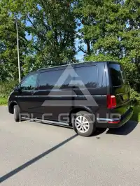2017 Volkswagen Transporter