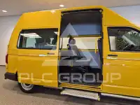 2017 Volkswagen Transporter