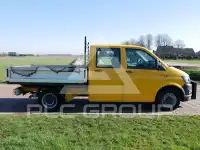 2017 Volkswagen Transporter