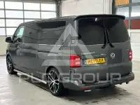 2017 Volkswagen Transporter
