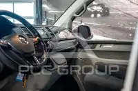 2017 Volkswagen Transporter