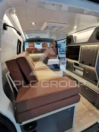 2017 Volkswagen Transporter