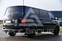 2017 Volkswagen Transporter